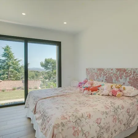 Rubi Holiday home *