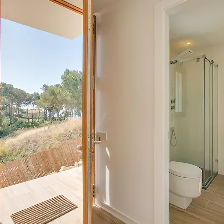 Hotel Rubi Platja d'Aro