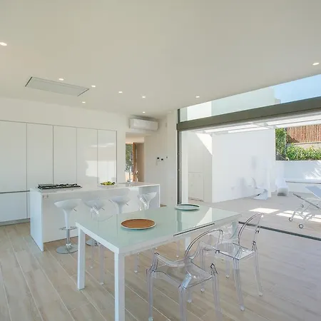 Rubi Holiday home Platja d'Aro