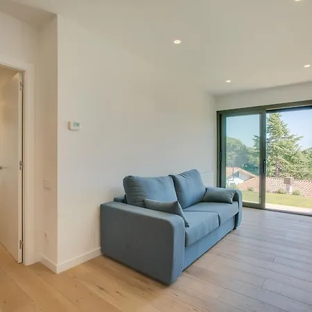 Rubi Holiday home