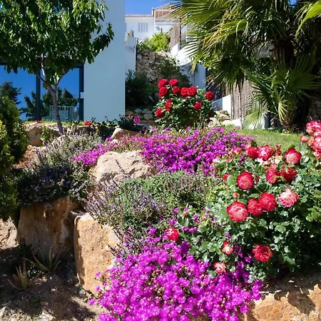 Hotel Rubi Platja d'Aro